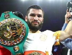 фото - Артур Бетербиев против Дмитрия Бивола. Рассказывает Эдди Херн