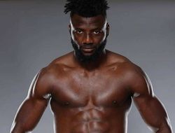 фото - Три основных кандидата в соперники Фьюри на декабрь: колумбиец, нигериец и курд