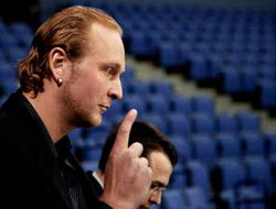 фото - Роберт Хелениус: «Дерек Чисора больше агрессивный болтун, чем боец»