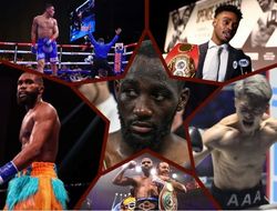 фото - Главные бои июля 2023 в боксе: самый шикарный месяц самого невероятного года