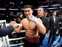 фото - У Бивола пытаются избежать боя с Рамиресом? Рассказывает промоутер