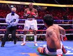 WBA санкционировала чемпионский турнир в 66,7 кг: Куба – Литва, США – Россия