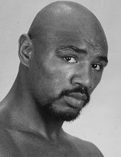 Марвин Хаглер