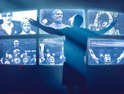 фото - Почему Дюбуа побьёт Усика в реванше