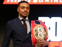 фото - Эррол Спенс — о победе Кроуфорда над Хорном