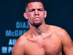 фото - Брюс Баффер поругался с Нэйтом Диасом: что они наговорили друг другу