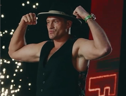 фото - «Я зажгу!» Фьюри ответил на вопрос о подготовке к реваншу с Усиком