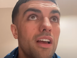 фото - Теофимо Лопес отказывается от титула — герой уикэнда Кэттеролл о своих вариантах