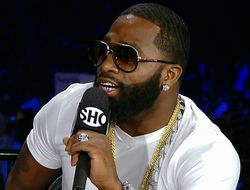 фото - Броунер: «Готов драться с Ханом уже в конце этого месяца»