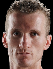 Лес Шеррингтон