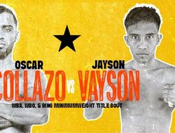 фото - Прямая трансляция: Колласо – Вейсон, Фундора – Кубицки. Смотреть онлайн