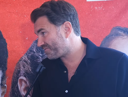 фото - Хирн назвал бойца, который отказался от боя со Стивенсоном: «Предлагали семизначный гонорар!»