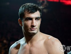 фото - UFC on FOX 14: Мусаси остановил Хендерсона