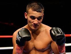 фото - Следующий бой Максима Власова: озвучены дата и соперник