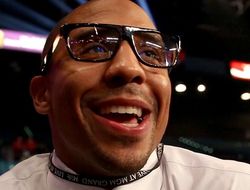 фото - Уорд: Я — комбинация Роя Джонса, Хопкинса и Мэйуэзера