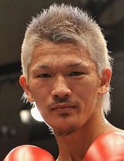 Кеничи Огава