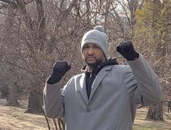 фото - Доминик Бризил собирается стать первым, кто нокаутирует Энди Руиса