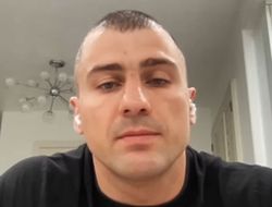 фото - «Он в 2 раза больше меня». Гвоздик о боях Канело – Головкин 3 и Бивол – Рамирес