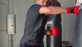 «Задача Фундоры». Зайас заявил, что решит её без труда