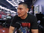 «Я думал, что Канело победит». Ортис о победе Кроуфорда
