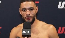 Третье кряду поражение Мухаммада: все результаты UFC Fight Night 278