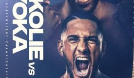 Вечер бокса Околи-Йока в Париже отменён