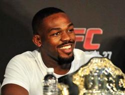 фото - (ММА) Джон Джонс против Александра Густафссона: 21 сентября, Канада