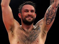 фото - Пол Смит: «Уорд будет счастлив, затащив вас в скучный бой»