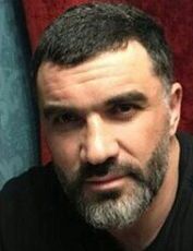 Бозигит Атаев