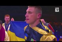 Видео боя: Владислав Сиренко — Найф Дидье, HD 720