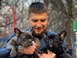 фото - Bellator 244. Украинский «динамовец» Амосов замесил американца Леммингера