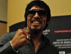 фото - Промоутер: Маргарито всё ещё хочет бой с Котто или Альваресом