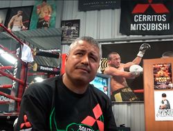 фото - Майки Гарсиа выберет поединок с Ломаченко — тренер 