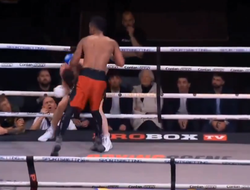 фото - Беспредел в Белфасте: у нас новый претендент на «булшит года» — видео