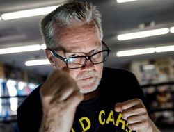 фото - Фредди Роуч рассказал, за счёт чего Пакьяо победит Тёрмана