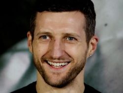 фото - Карл Фроч: Думаю о возвращении каждый день, но...