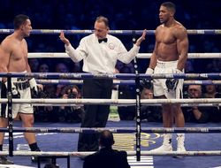 фото - Команда Паркера: Рефери испортил бой — он ни черта не понимал по-английски