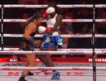 Миловидная Джонсон стала абсолютной чемпионкой мира: видео