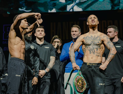 фото - Озвучены гонорары Хэйни и Прогрейса — оба заработают миллионы