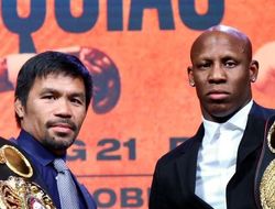 фото - Роуч дал прогноз на бой Пакьяо–Угас. Назвал «дедлайн» по раундам