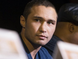 фото - Липинец вернётся в июле против экс-чемпиона мира — менеджер