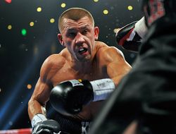 фото - Коробов готов драться с Головкиным в апреле