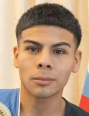 Хоэль Агустин Контрерас