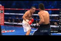 Видео боя: Денис Шафиков – Мигель Васкес, HD 720