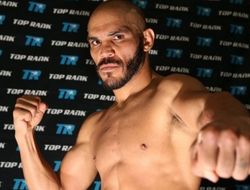 фото - Бельтран — только «за»:  Я не в том возрасте, чтобы отказываться от Ломаченко