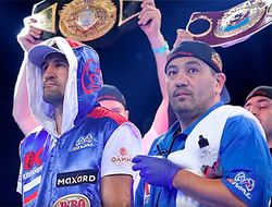 фото - Аброр Турсунпулатов: С Макгиртом Ковалёв выиграет у Альвареса, а Гвоздик сильнее Бивола