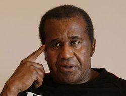 фото - Эмануэль Стюард: «Виталия Кличко ждет самый сложный бой в карьере»