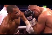 Видео боя: Артур Абрахам — Крис Юбэнк-младший, HD 720