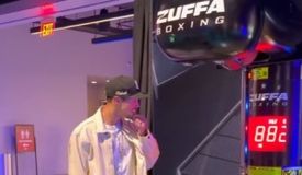 Ждём в Zuffa? Проспект-нокаутёр ушёл из Matchroom