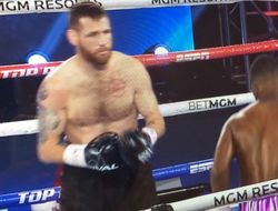 фото - Вот и сказке конец. Коллард проиграл Лавалье в реванше